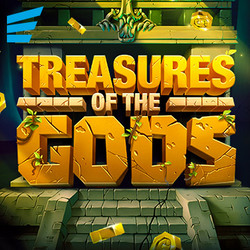 Treasures Of The Gods