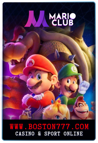 Mario Club	